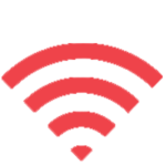 amenity icons  Wi Fi