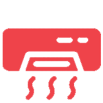 amenity icons Air Conditioning
