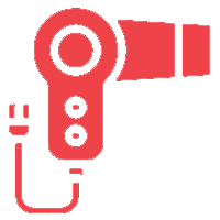 Hair Dryer