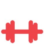 amenity icons Weights