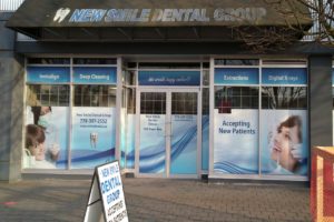 New Smile Dentist